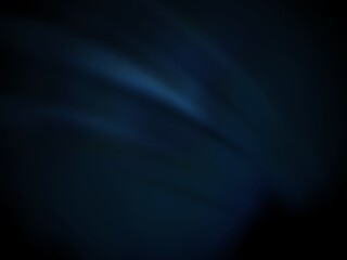 Abstract dark blue background with lighting blue and black shadow curve design for background or wallpaper, degrade