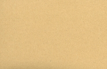 brown cardboard texture background