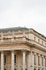 Grand Opéra de Bordeaux