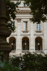 opéra de Bordeaux