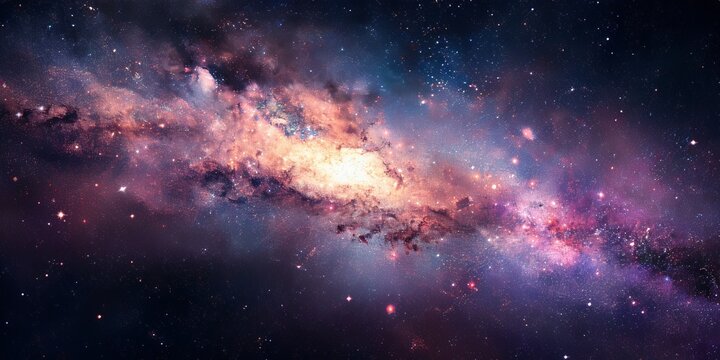 cosmos background