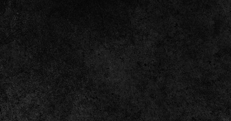 Dark cement wall background in vintage style