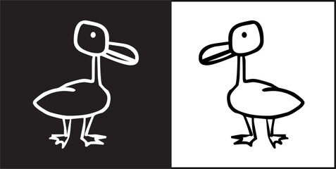  IIlustration Vector graphics of Tombats icon