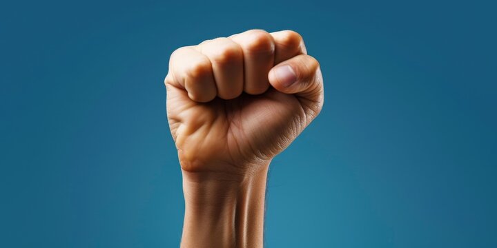 Hand gesture concept