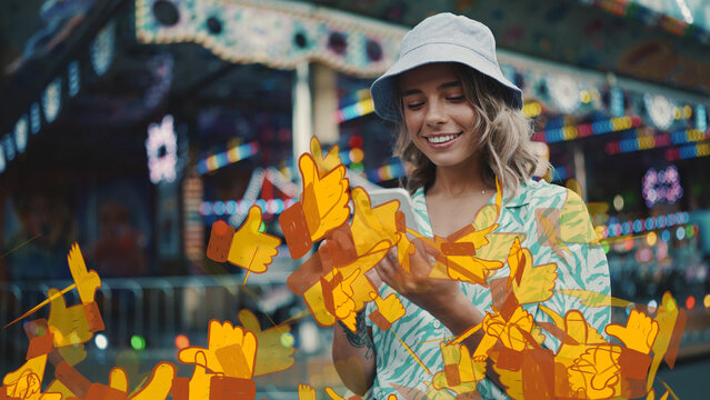 Social Transition 02