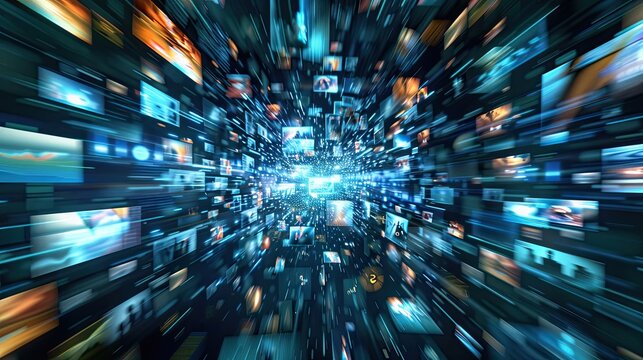 The impact of video content on social media engagement