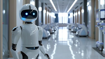 robotic, technology, futuristic, artificial intelligence, robot, ai, computer, science, innovation, intelligence, digital, artificial, datum, future, concept, machine, business, communication, connect