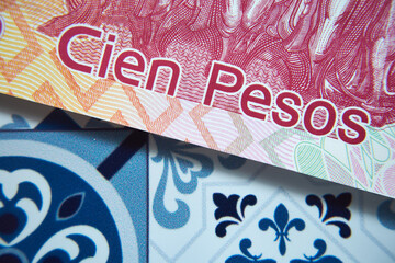 Mexican peso