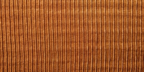 Brown corduroy background for textures and backgrounds, corduroy, brown, fabric, material, texture, backdrop, soft, vintage