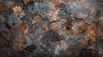 Fototapeta premium Rusted Metal Texture
