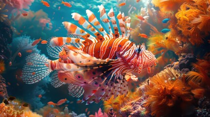 Lionfish