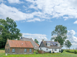 Laaxum - Laaksum , Friesland  province, The Netherlands