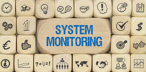 System Monitoring	
