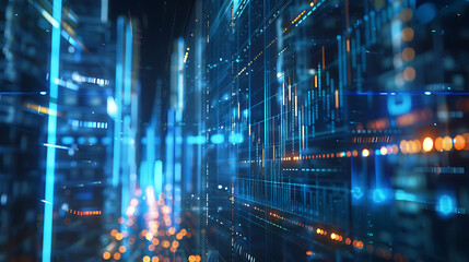 technology background