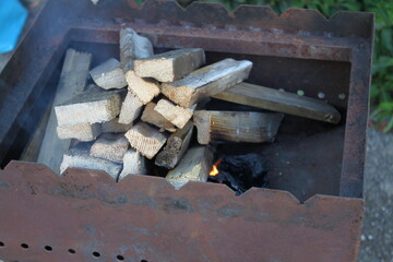 firewood