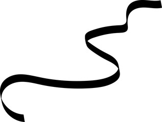 Ribbon set, greeting cards, wedding, birthday, valentine