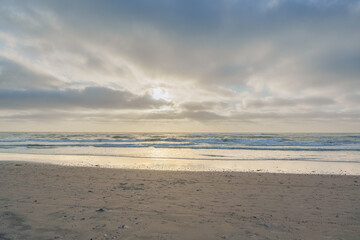 Hirthals Strand 