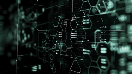 technology background