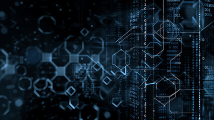 technology background