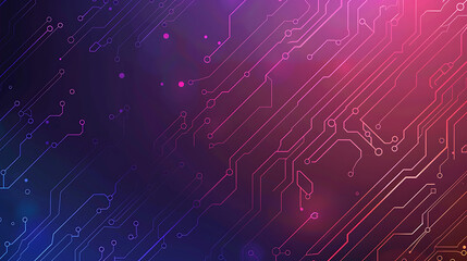 technology background