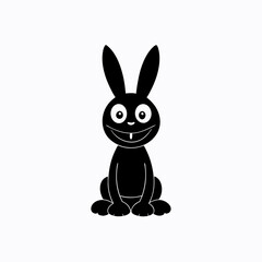easter bunny rabbit