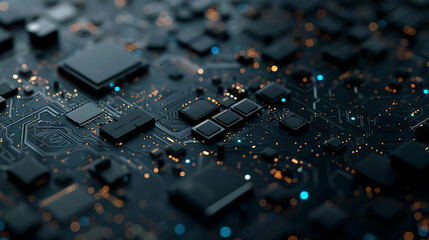 technology background