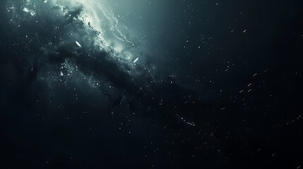 Fototapeta premium technology background