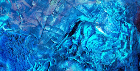 Transcendent Inks: A Mesmerizing Dive into the World of Liquid Art
