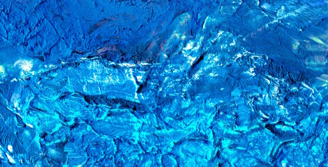 Transcendent Inks: A Mesmerizing Dive into the World of Liquid Art
