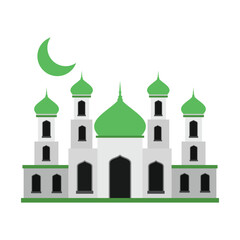 decoration islamic muslim lantern twibbon borders