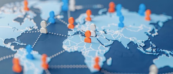 Market expansion explores new geographic regions or demographics to grow the customer base