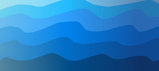 blue gradient colors background wallpaper