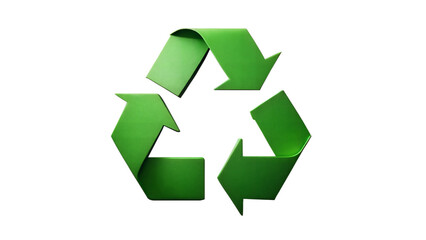 Fototapeta premium recycle symbol , eco friendly concept