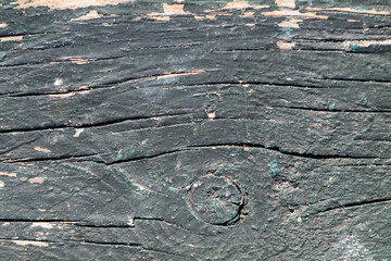 Texture di legno scuro