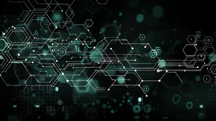 technology background