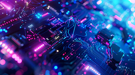 technology banner