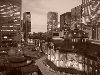 Tokyo