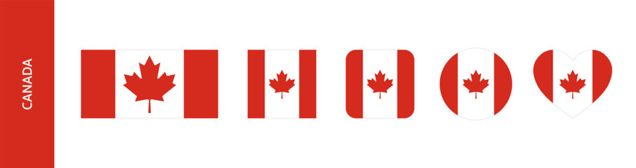 Flag of Canada