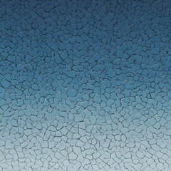 abstract texture blue color. design for banner, poster. generative ai
