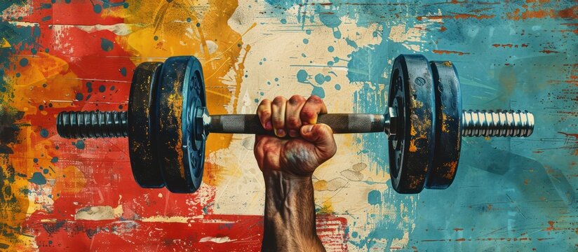 Weightlifting Strength in an Abstract Setting