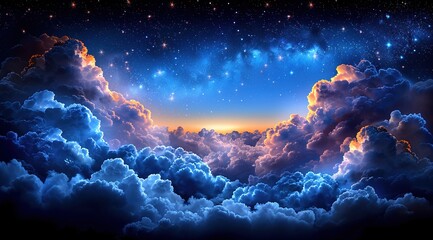 magic of space