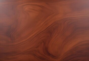 Obraz premium Polished dark solid Mahogany wood tiles texture, upper light, vertical pattern, knotted, polished