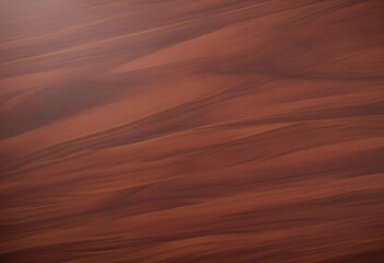 Naklejka premium Polished dark solid Mahogany wood tiles texture, upper light, vertical pattern, knotted, polished