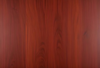 Polished dark solid Mahogany wood tiles texture, upper light, vertical pattern, knotted, polished