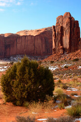 Monument Valley Arizona USA Navajo Nation