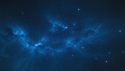 backgrounds  expanse of deep space. color rich, deep blue , deep, illustration, outer, planet, milky, way, constellation, starry, glow, comet, starlight, shine, orbit, dusk star