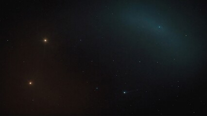 Obraz premium a vast expanse of space filled with countless stars Wallpaper dark space star galaxy sun background landscape eternity glow, field, darkness, stellar, landscape, infinity, milky way