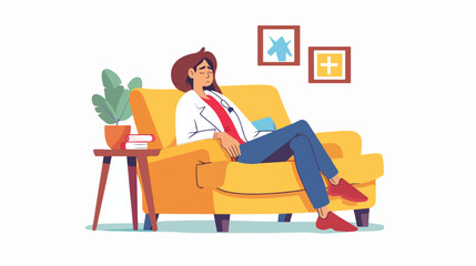 Find a Doctor Health Care Medicine Landing Page Templete