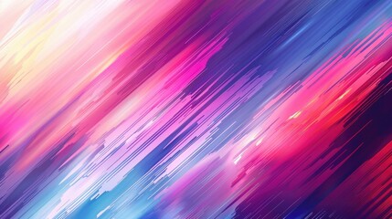 Colored abstract business background template