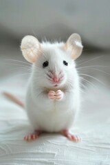 studies on creatures like fruit flies and mice contributed to our understanding of biology and medicine